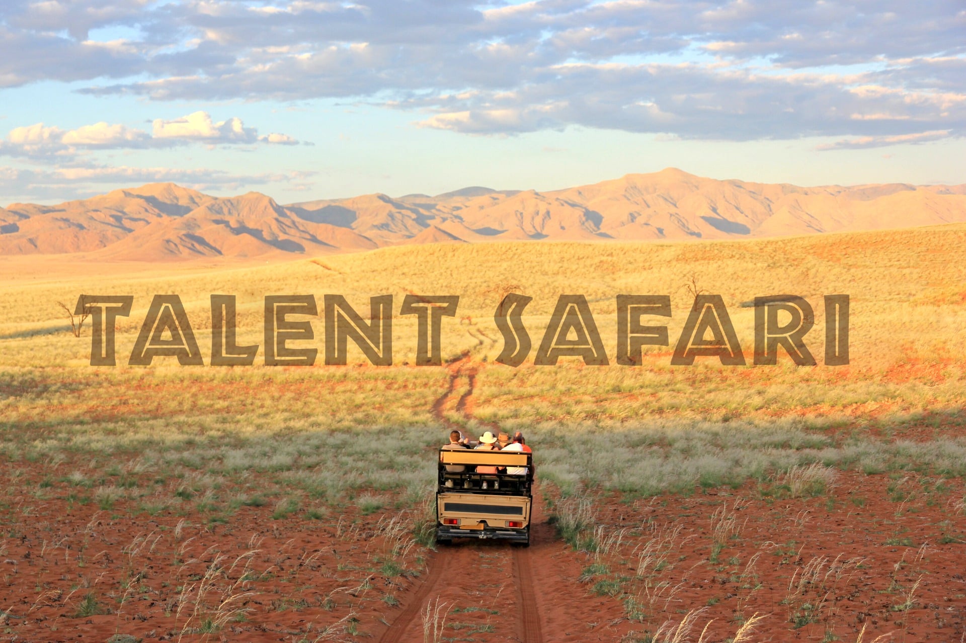 (c) Talent-safari.com