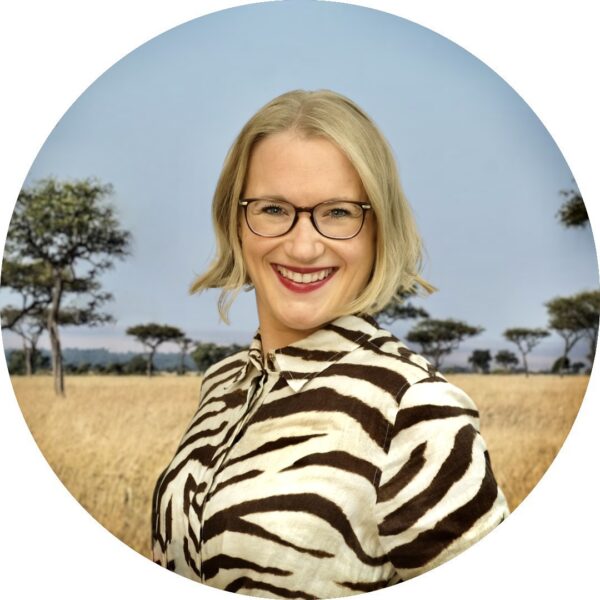 Dr. Katharina Reschke - Über uns