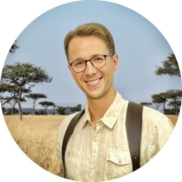 Tom Reschke - Über uns