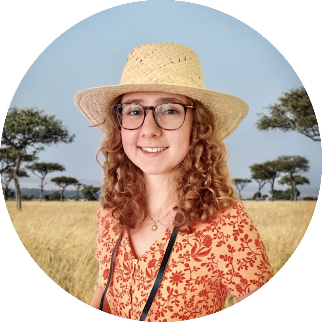 Amelie Sauermann Lara Harth - Über uns