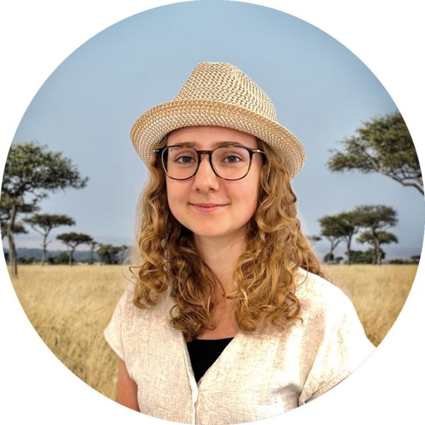 Amelie Sauermann Amelie Sauermann - Über uns