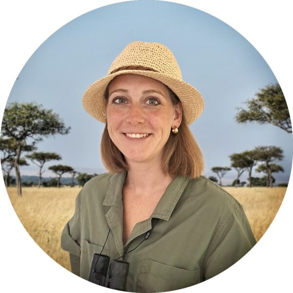 Lisa Klink Lara Harth - Über uns