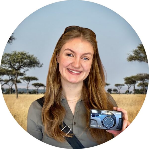 Carlotta Brinkmann Amelie Sauermann - Über uns