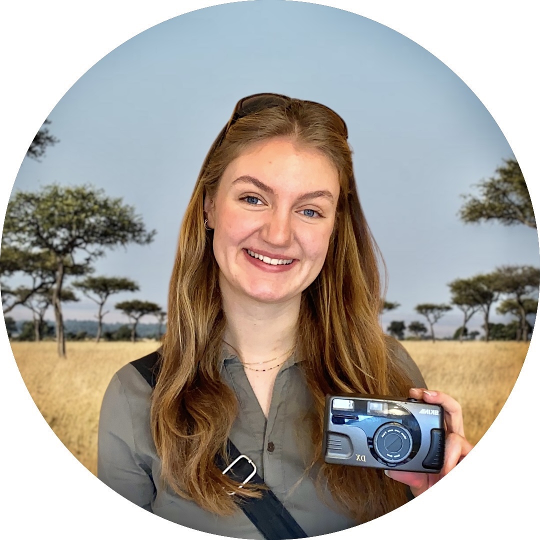 Amelie Sauermann - Über uns