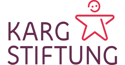 Karg-Stiftung-Logo-400px Karg-Stiftung-Logo