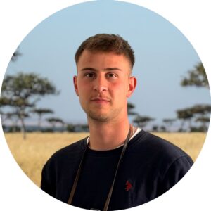 Nico Baumgärtner Amelie Sauermann - Über uns