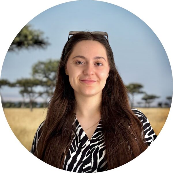 Amelie Sauermann - Über uns